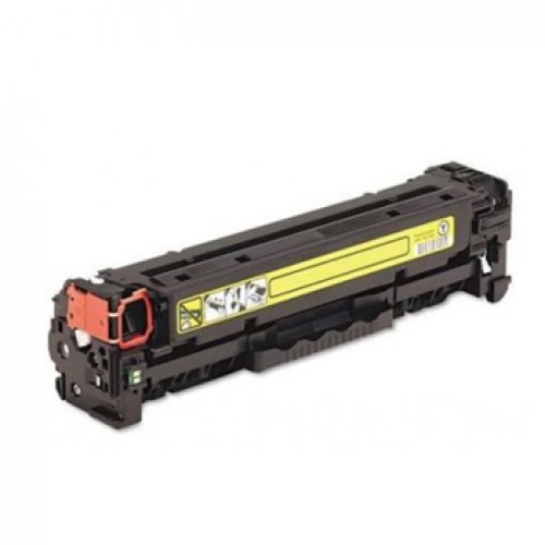 Toner Compatível Canon 716 Amarelo 1977B002