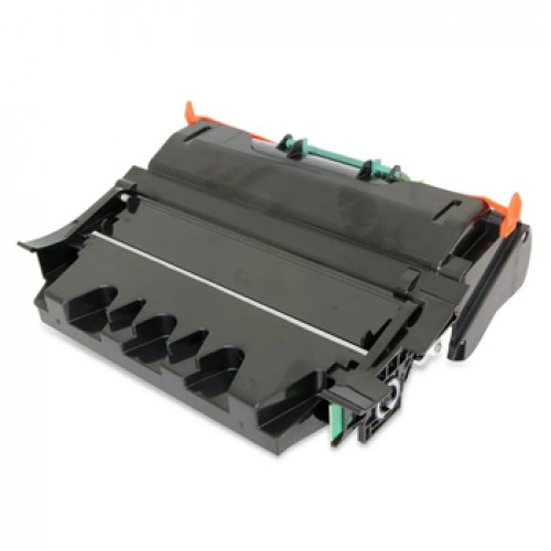 Toner Compatível LEXMARK Retorno Preto T654X11E 36000 Pág.