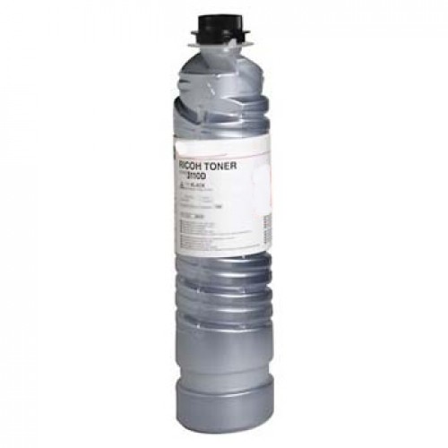 Toner Compatível Ricoh Type3210D Preto 888182 30000 Pág.