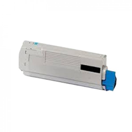 Toner Compatível OKI Preto 44643004 7000 Pág.