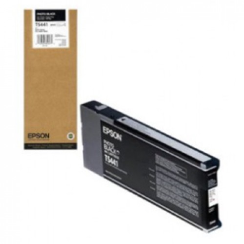 Tinteiro Compatível Epson T5441 Preto Foto C13T544100 220ml