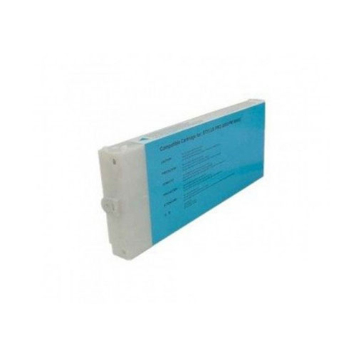 Tinteiro Compatível Epson T410 Azul C13T410011 220ml