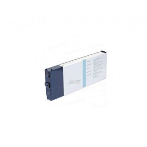 Tinteiro Compatível Epson T4120 Azul C13T412011 220ml