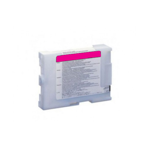 Tinteiro Compatível Epson SJIC4 Vermelho C33S020268