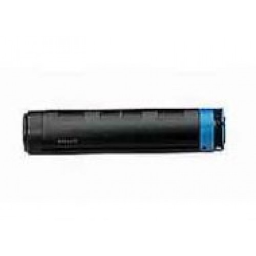 Toner Compatível OKI Preto 1500 Pág.