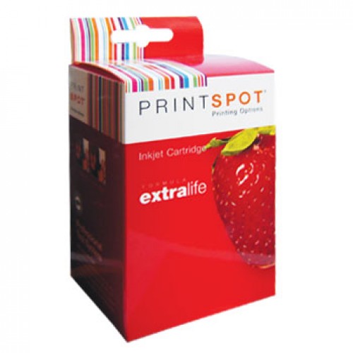 Tinteiro Compatível HP 11 Magenta C4837A 29ml 1750 Pág.