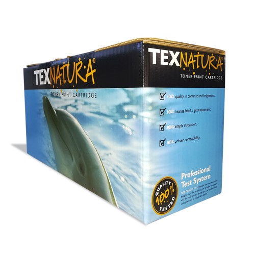 Toner Compatível LEXMARK Preto 12A7462 21000 Pág.