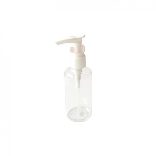 Frasco Vazio Plástico Doseador 50ml