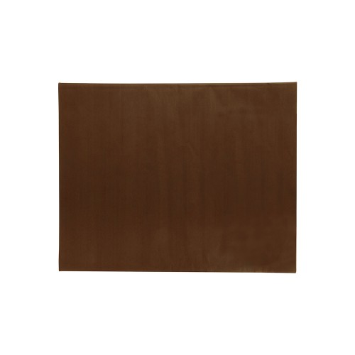 Papel Seda Castanho 50x75cm 25Fls