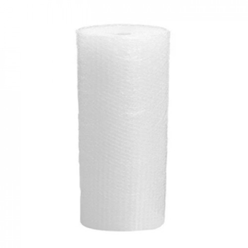 Plástico Proteção com Bolhas de Ar 1x25m Rolo