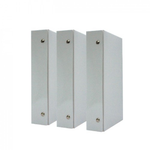Caixa Cromolux A4 31x23x08cm 700g 3508 1un