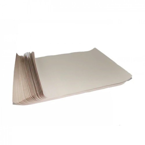 Papel Kraft 98x140cm 90g Maço 25 Folhas