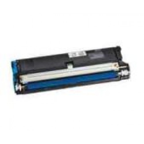 Toner Konica Minolta Preto 0927-606 6000 Pág.