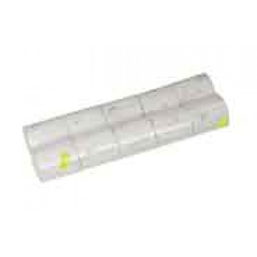 Rolo Papel 57x50x11mm 10un