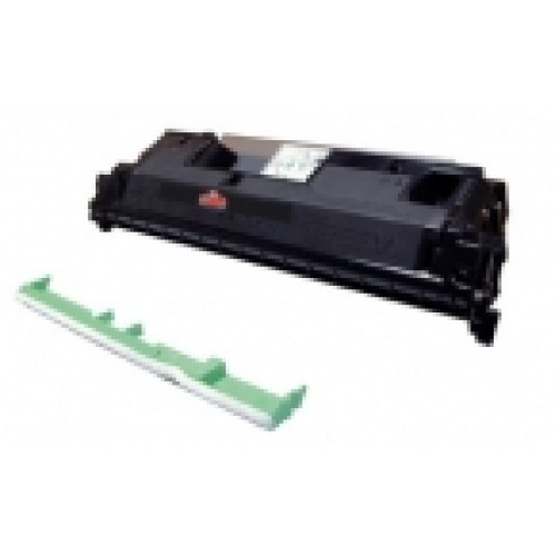 Toner Nashuatec Preto DT11BLK