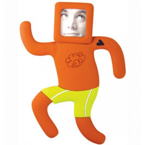 Moldura Magnetica FUN Swiming Dad Cx25un