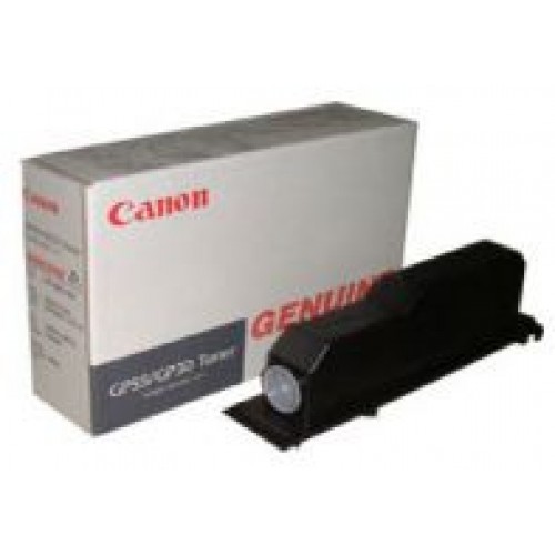 Toner Canon GP55 Preto