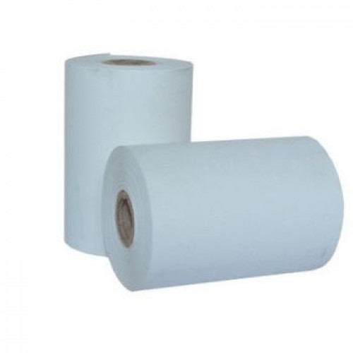 Rolo Papel Térmico 112x200x25mm 1un