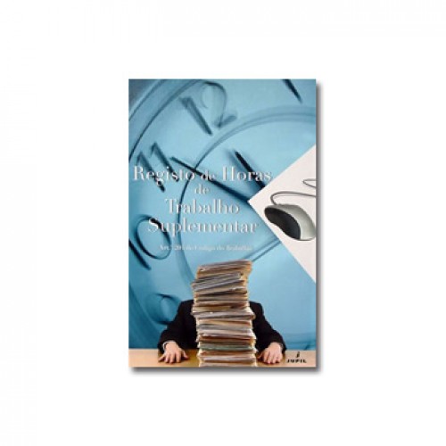 Livro+Software (Registo Trabalho Suplementar) Jufil