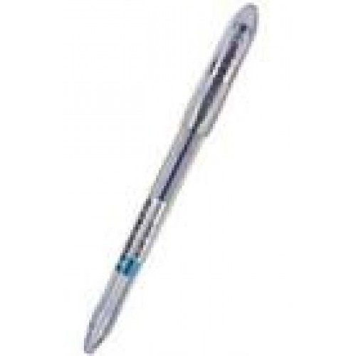 Esferográfica Gel Dong-A Zenis-Gel Azul 0,7mm 12un