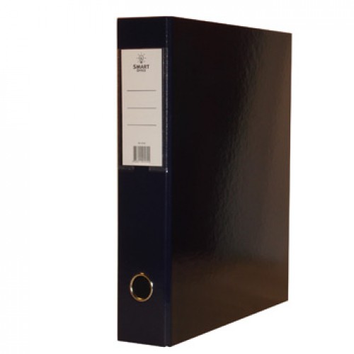 Pasta Arquivo L/L 310x290x60mm Azul