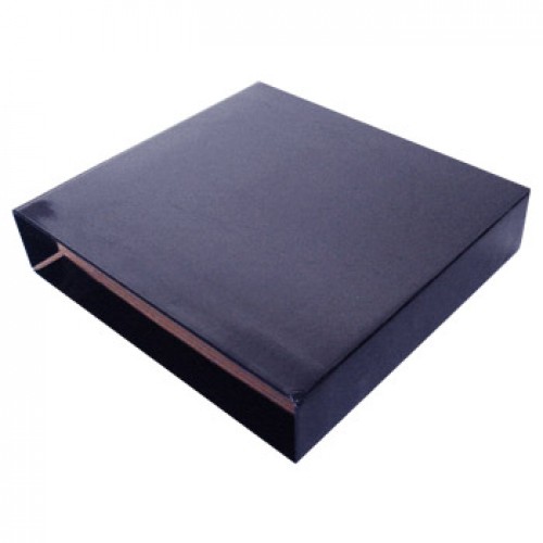 Caixa Cartao Micro p/Pasta Arquivo 310x290 L40 Azul