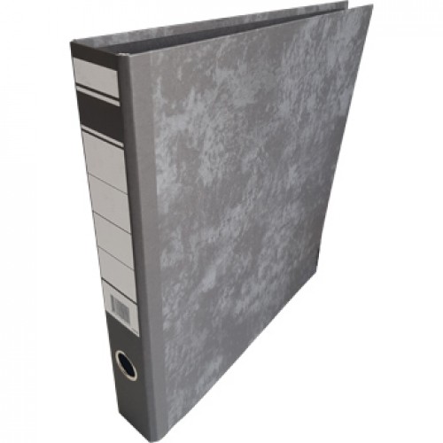 Pasta Arquivo L40 310x290 s/Cx, Marmor Preto 1un