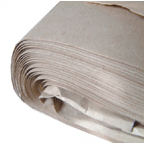 Papel Kraft 98x140cm 90g Maço 15Kg (+/- 125 folhas)