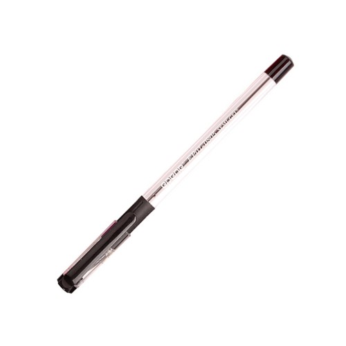Esferográfica Gel Epene EP01-0805 Preto 0,5mm 1un