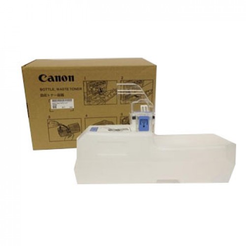 Depósito Resíduos Canon FM25383000