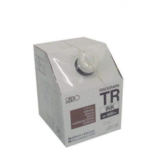 Tinta Riso Castanho S-731 1un