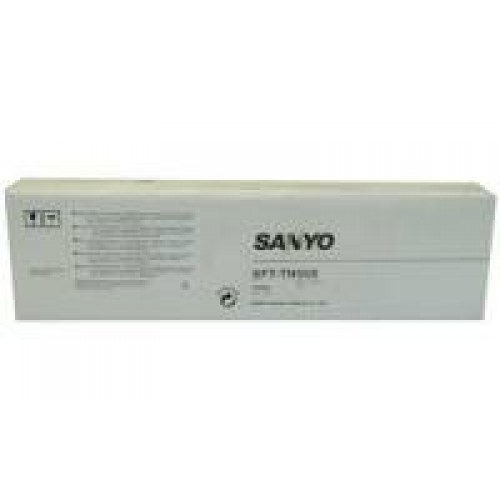 Toner Sanyo TN46K Preto