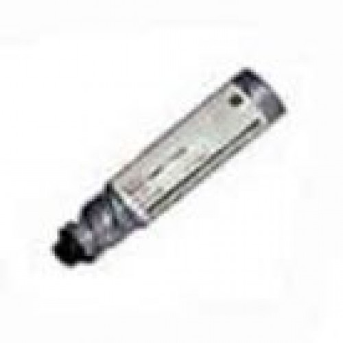 Toner Infotec Type XX/3 Preto 88598357