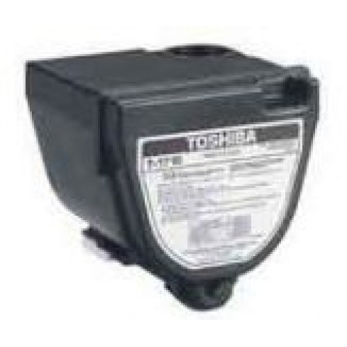 Toner Toshiba T-4010E Preto