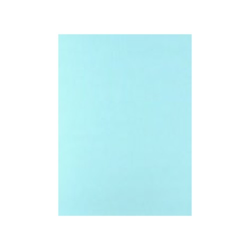 Cartolina A4 Azul Sado 5S 180g 125 Folhas