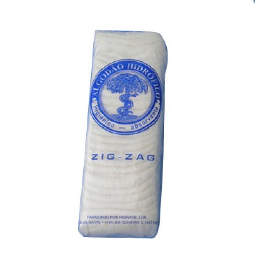 Algodão Hidrófilo 40g