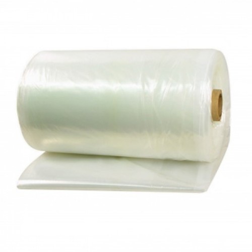 Manga Plastica Bobine +/- 17Kg Aprox. 60my