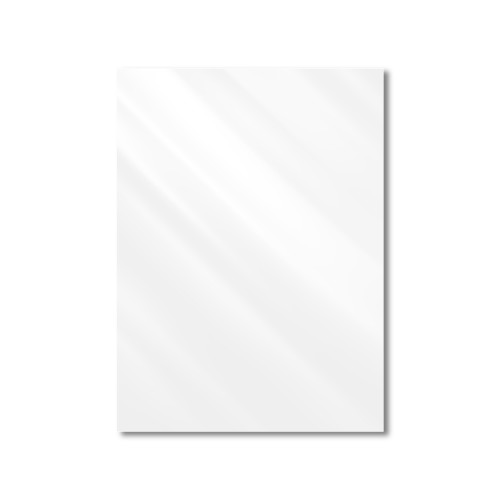 Cartolina A3 Branco Cromolux (Separador) 250g 100 Folhas
