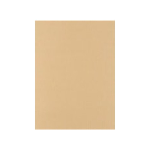 Cartolina A4 Baunilha Escuro/Avelã 4D 180g 125 Folhas