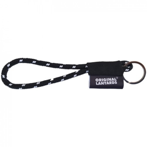 Fita Multiusos Short Nautic Preto/Branco ø7x17,5cm