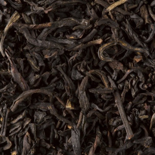 Chá Preto a Granel Smokey Lapsang 1Kg