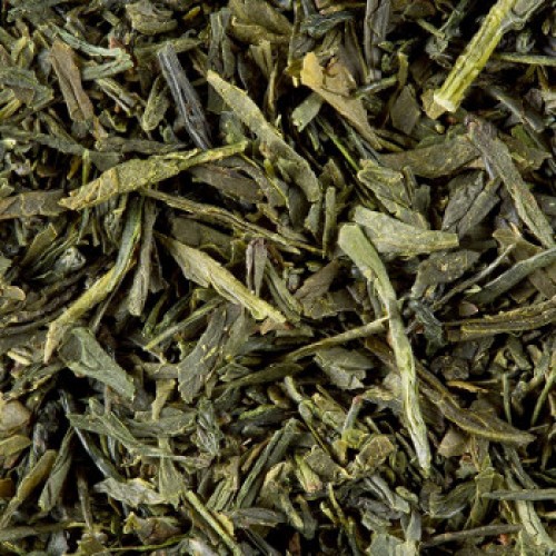 Chá Verde a Granel Sencha Fukuyu 1Kg