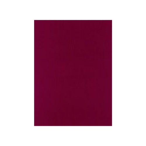 Cartolina A4 Bordeaux 8B 180g 125 Folhas