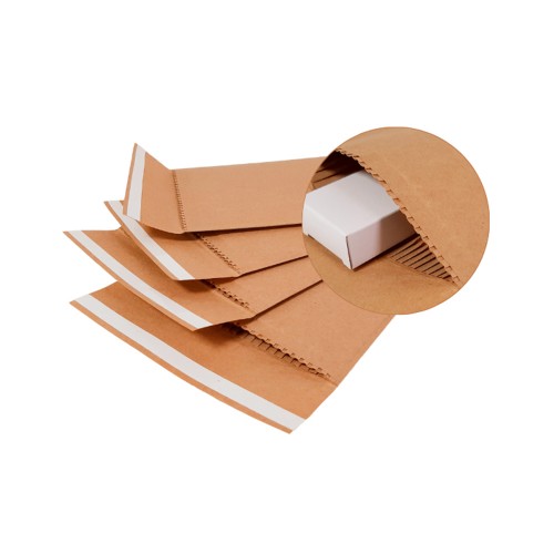Envelope Almofadado 270x360mm Kraft ECO Nº5 1un