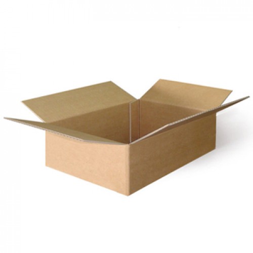 Caixa Cartão Simples 200x150x060mm (0,0018m3) - 25un