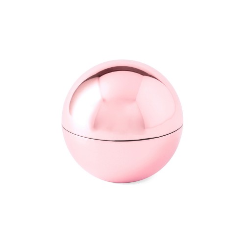 Bálsamo Protetor Labial Rosa
