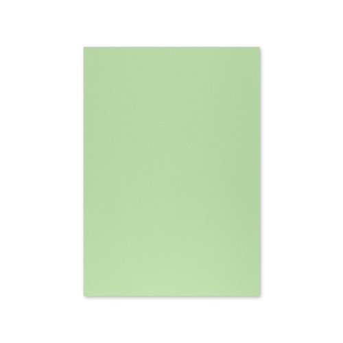 Cartolina A4 Verde Suave 3A 250g 125 Folhas