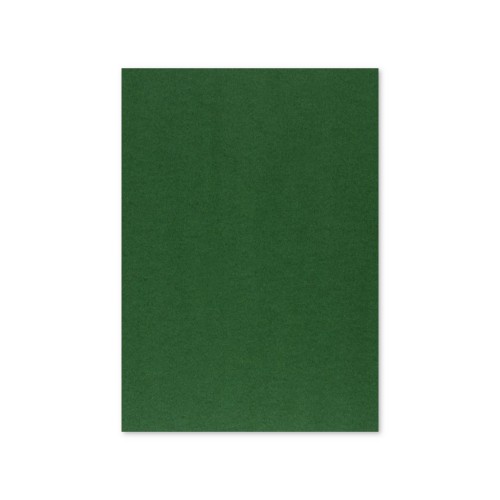 Cartolina A4 Verde Escuro 3C 250g 125 Folhas
