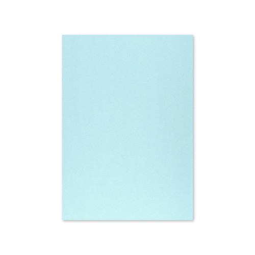 Cartolina A4 Azul Sado 5S 250g 125 Folhas