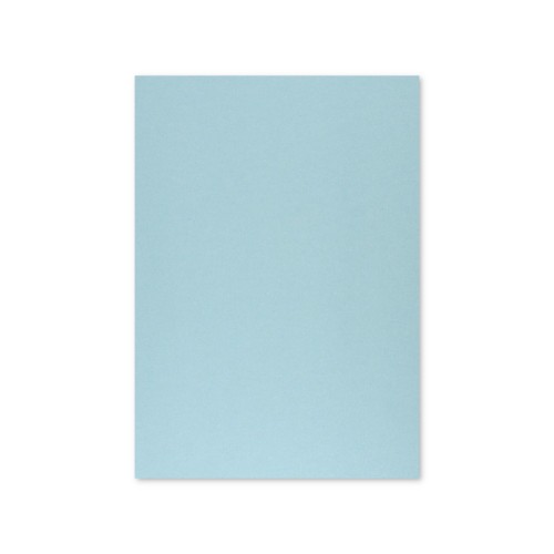 Cartolina A4 Azul Tejo 5D 250g 125 Folhas